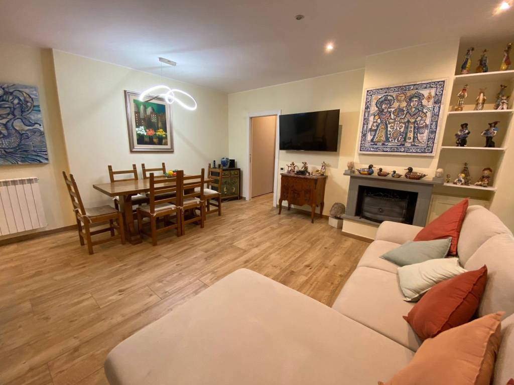 Attico / mansarda a Orbetello - Foto 4