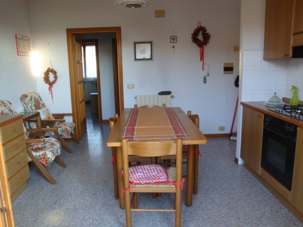 Appartamento a Rosignano marittimo - Foto 2