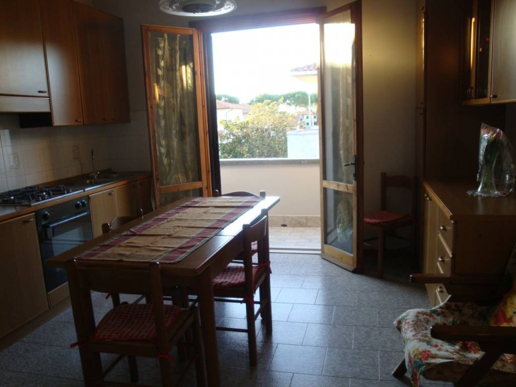 Appartamento a Rosignano marittimo - Foto 3
