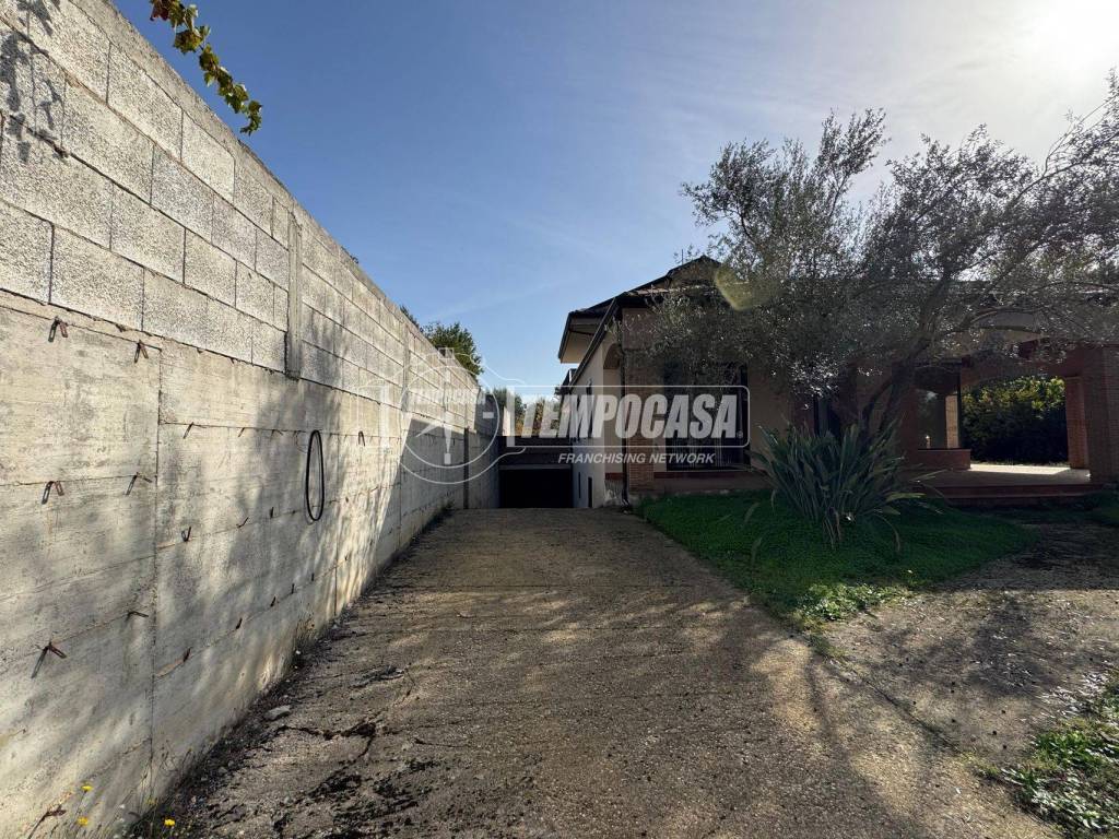 Appartamento a Capua in Via Ferrovia 6 - Foto 5