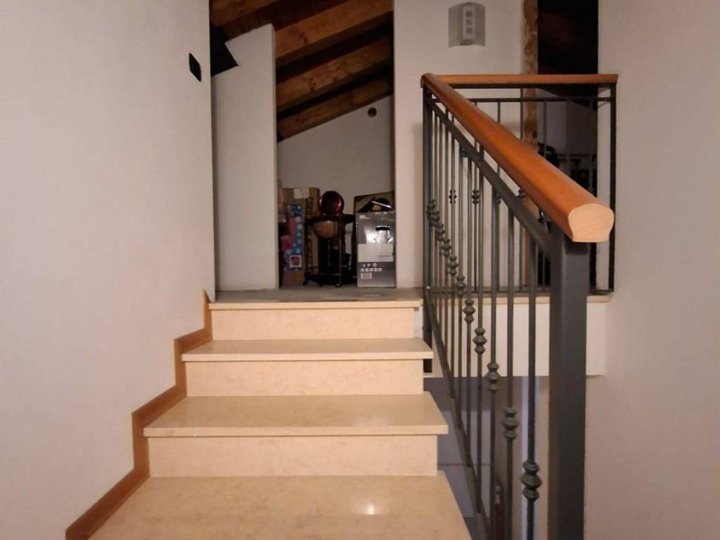 Villetta a schiera a Due carrare in Via dei Granatieri - Foto 5