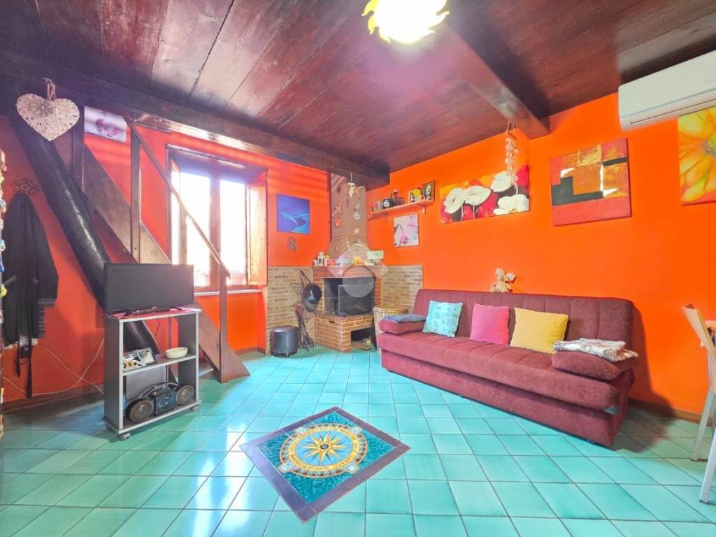 Appartamento a Sant'agata de' goti in Via Bocca, 28 - Foto 3