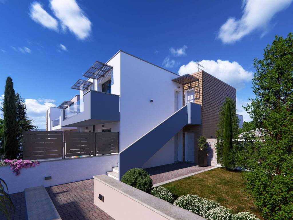 Appartamento a Loano in Via San Giuseppe - Foto 5