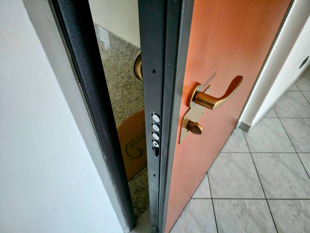 Appartamento a Alessandria in Via Genova, 232 - Foto 2