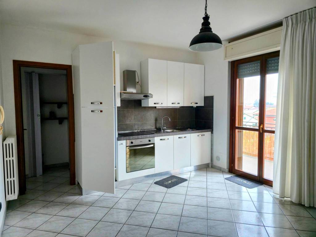 Appartamento a Alessandria in Via Genova, 232 - Foto 3