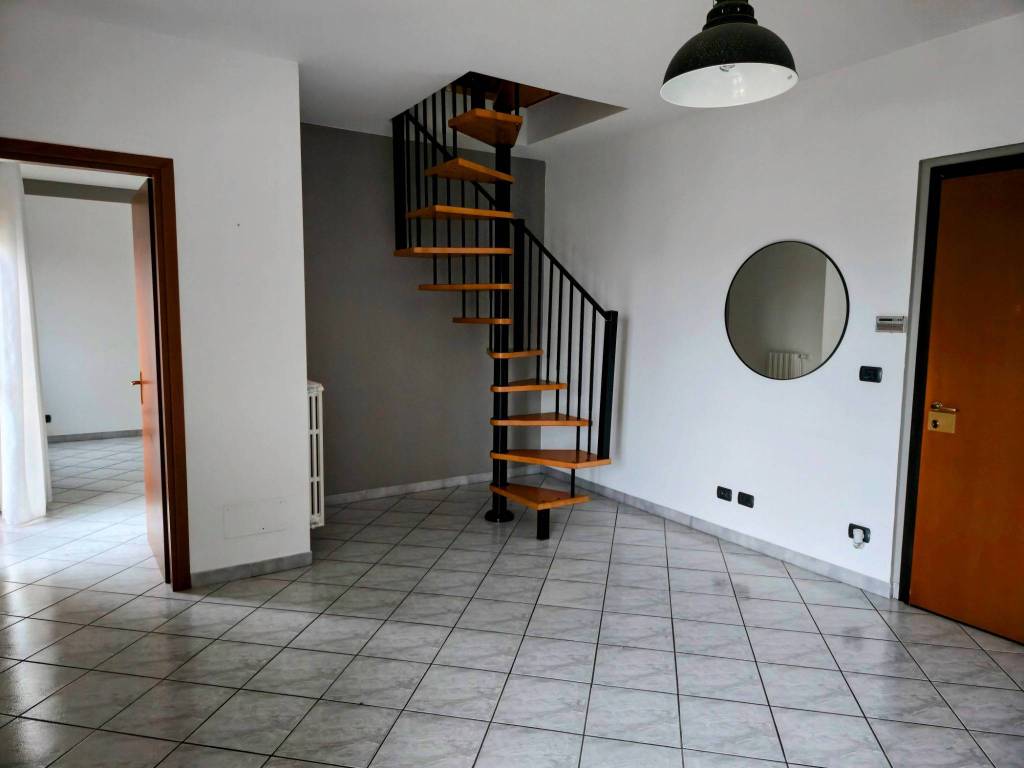 Appartamento a Alessandria in Via Genova, 232 - Foto 4