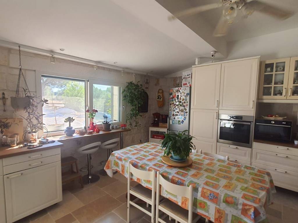 Villa a Ostuni in Contrada Padolecchia - Foto 4