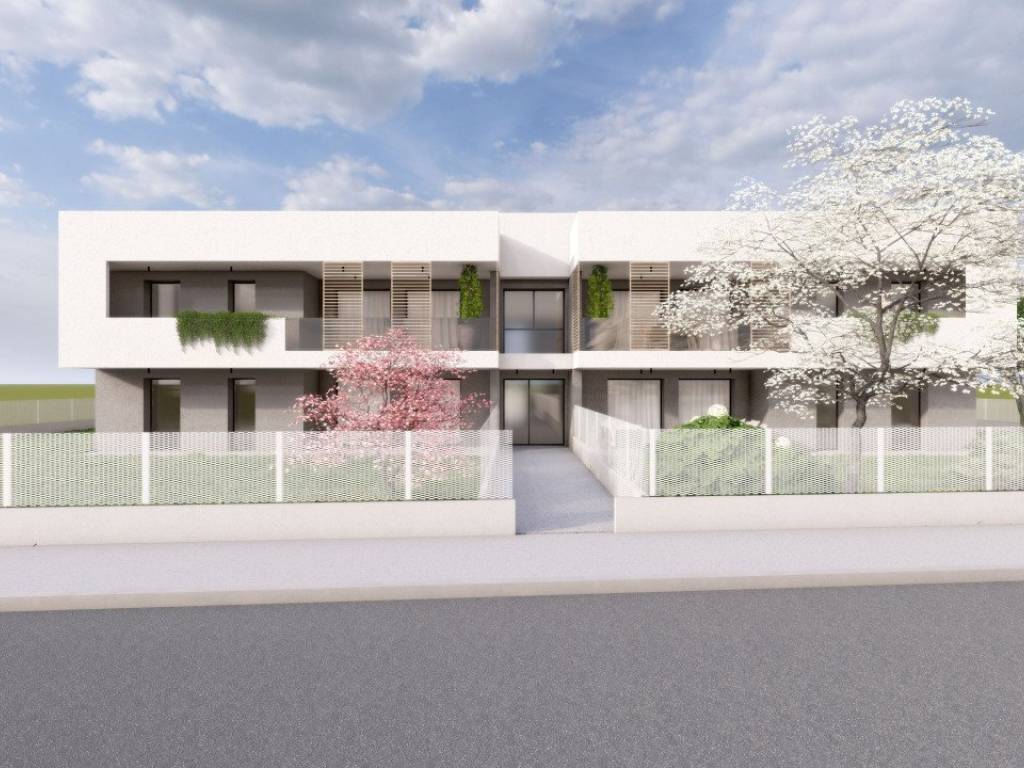 Appartamento a Saonara in Via Martiri Giuliani e Dalmati - Foto 2