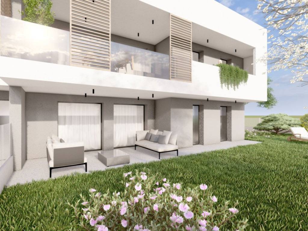 Appartamento a Saonara in Via Martiri Giuliani e Dalmati - Foto 4
