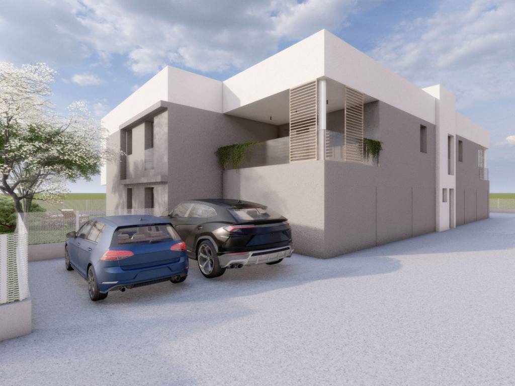 Appartamento a Saonara in Via Martiri Giuliani e Dalmati - Foto 5