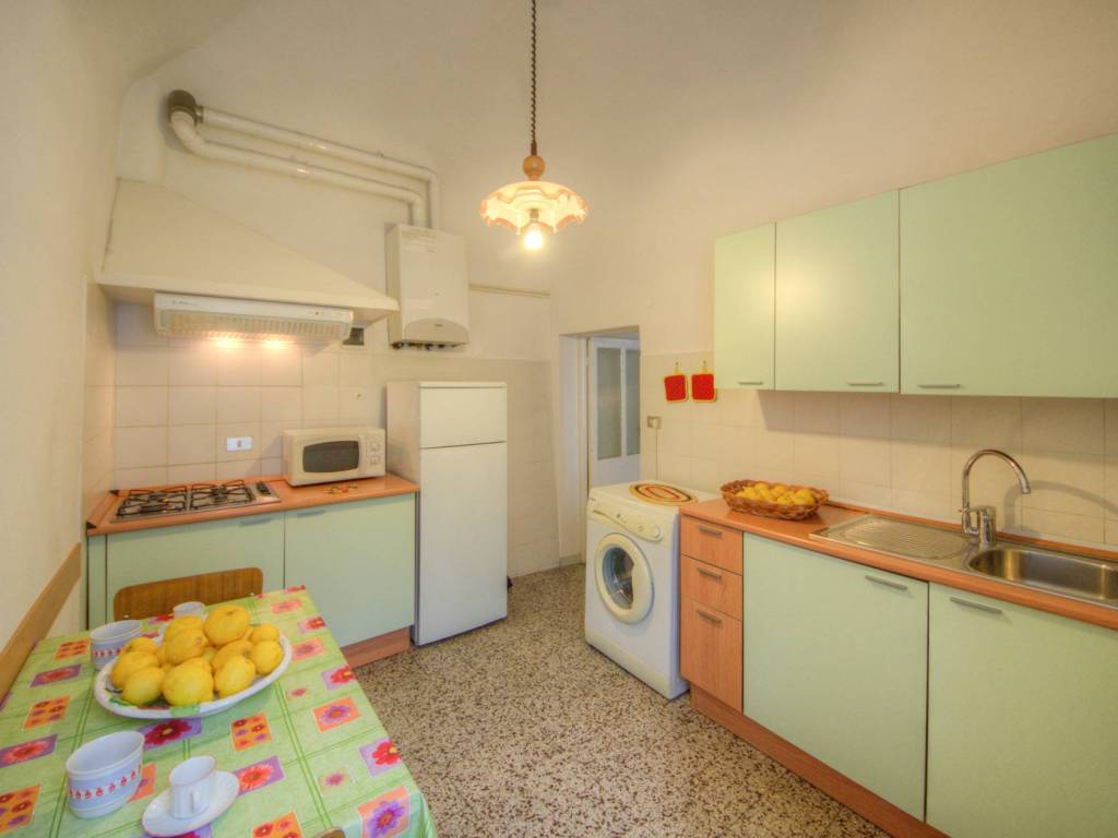 Appartamento a Pietra ligure in Via Rocca Crovara, 15 - Foto 4