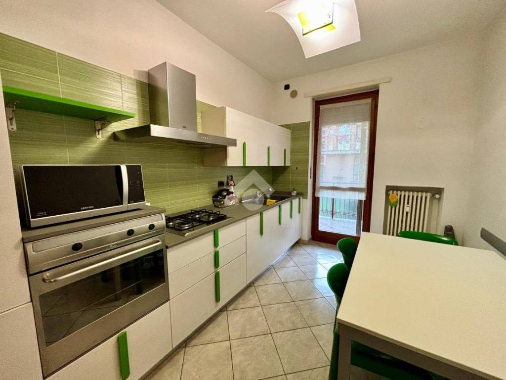 Appartamento a Borgaro torinese in Via Settimo, 22 - Foto 3