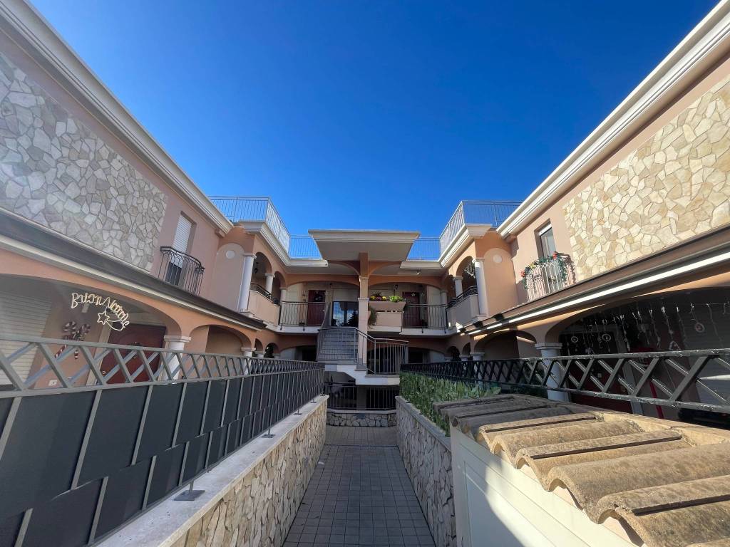 Appartamento a Selargius in Via Romagna - Foto 2