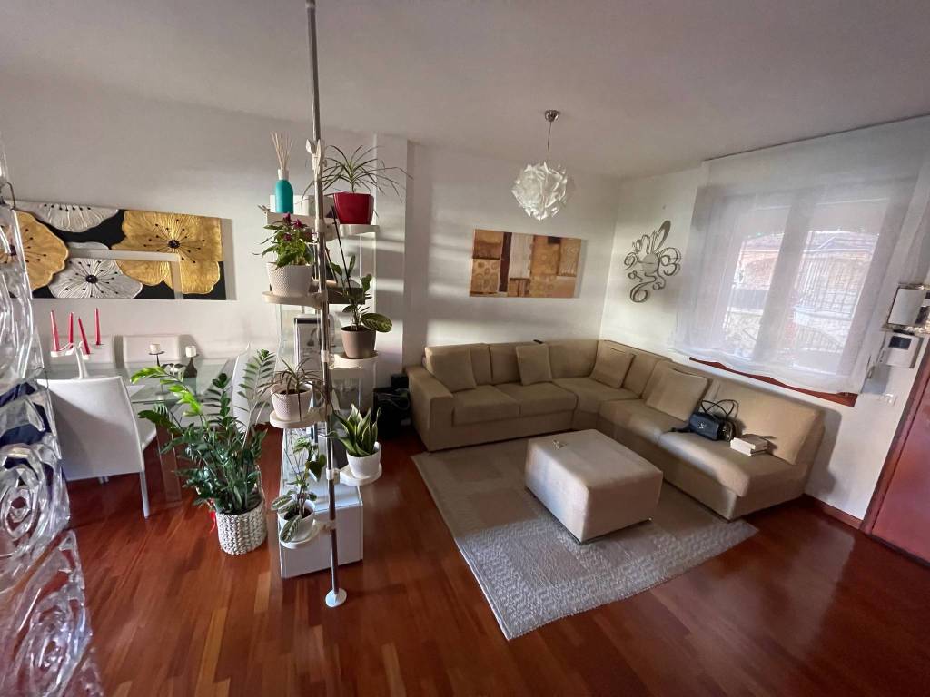 Appartamento a Selargius in Via Romagna - Foto 3