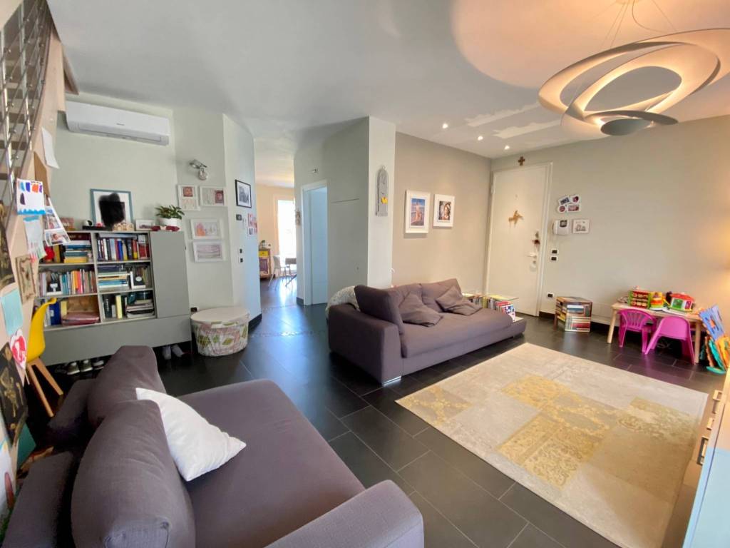 Villetta a schiera a Rovigo in via san bellino, 13 - Foto 3