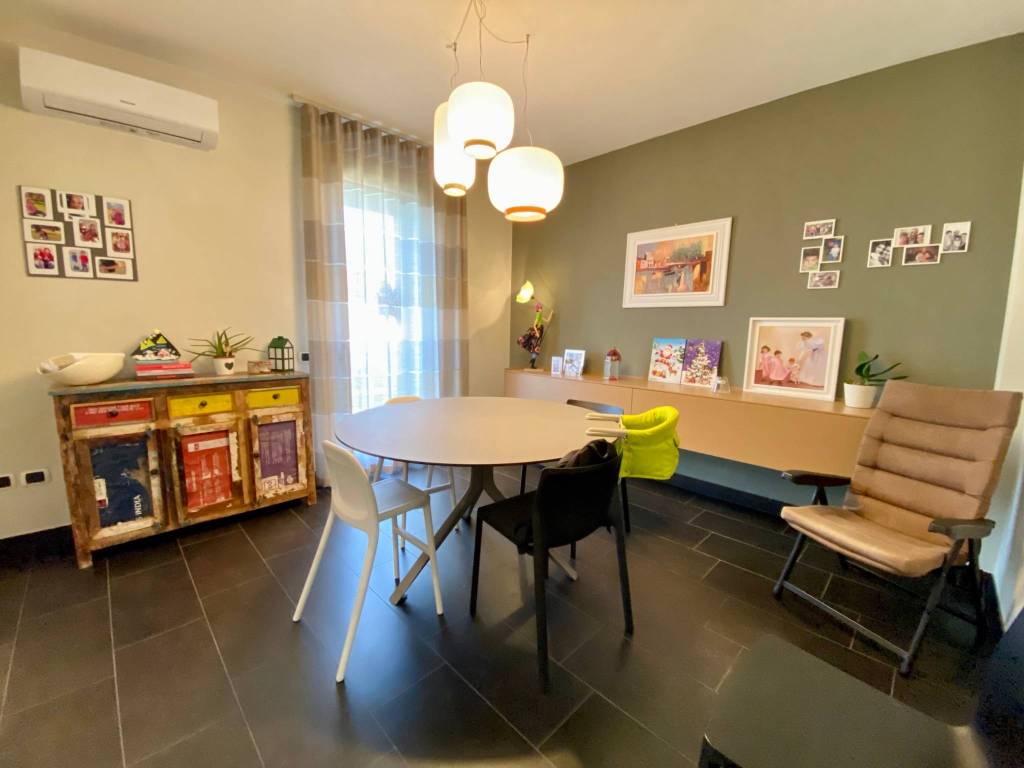 Villetta a schiera a Rovigo in via san bellino, 13 - Foto 4