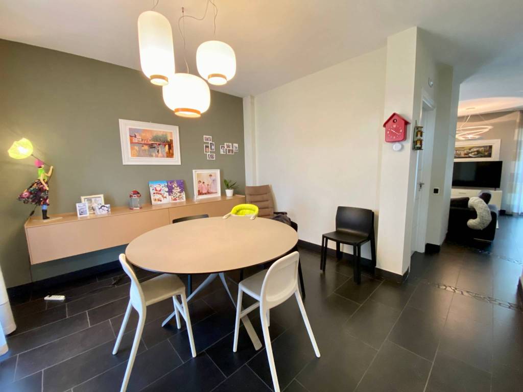 Villetta a schiera a Rovigo in via san bellino, 13 - Foto 5