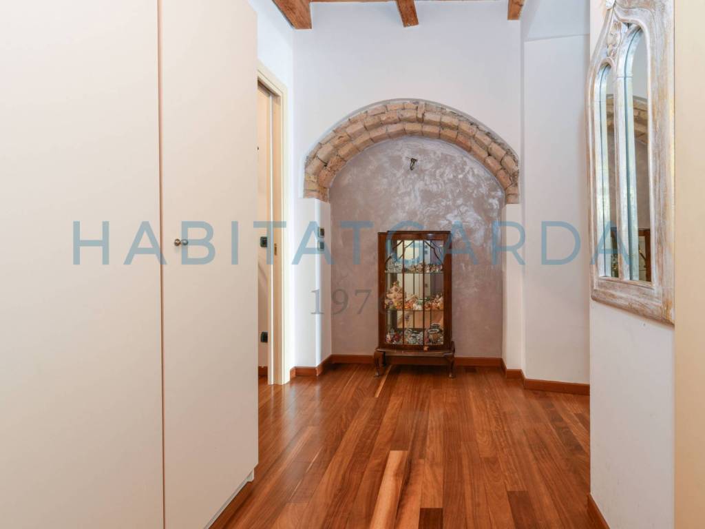 Appartamento a Gardone riviera in via della piazza, 7 - Foto 5