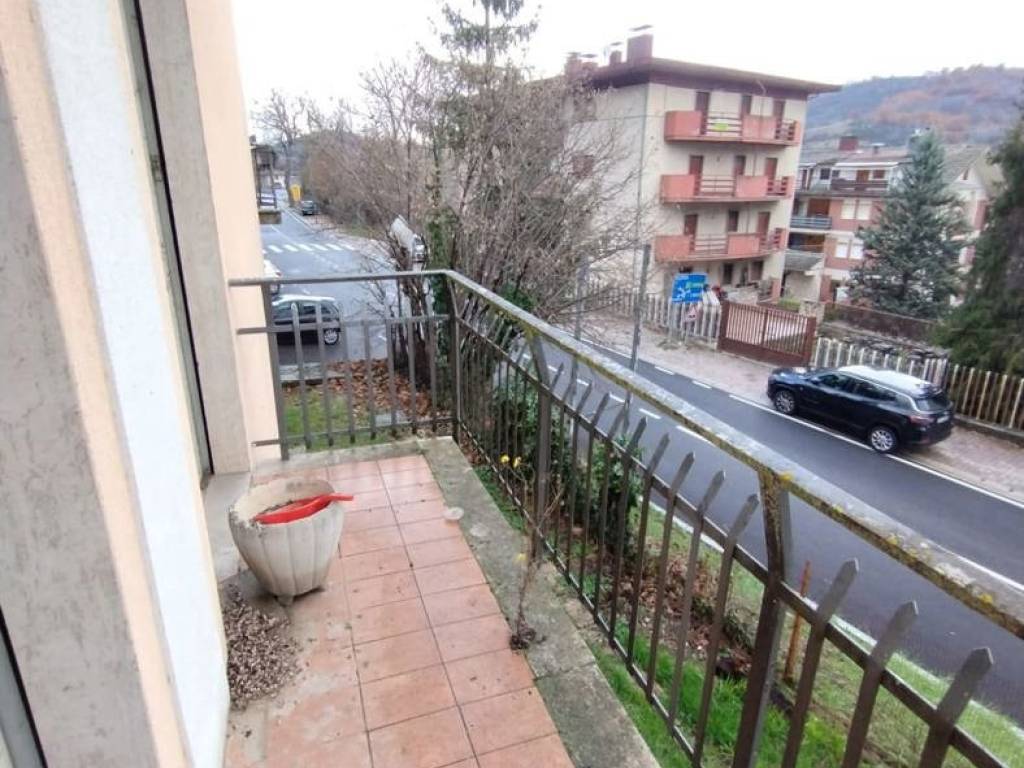 Appartamento a Tagliacozzo in via Roma, 61 - Foto 3