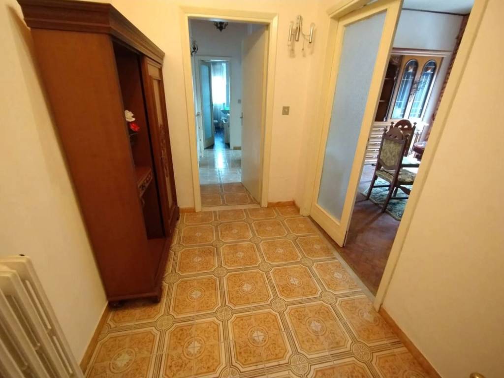 Appartamento a Tagliacozzo in via Roma, 61 - Foto 4