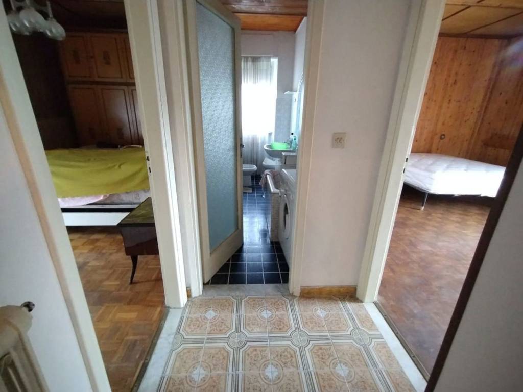 Appartamento a Tagliacozzo in via Roma, 61 - Foto 5