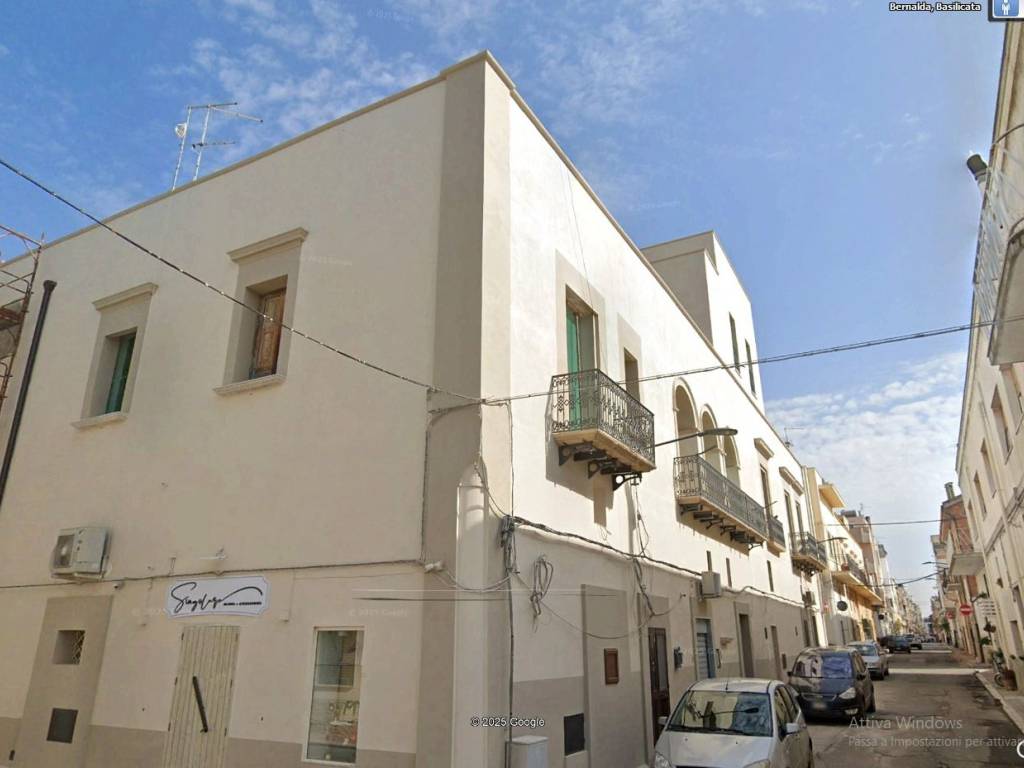 Palazzo / stabile a Bernalda in Corso Umberto I - Foto 2