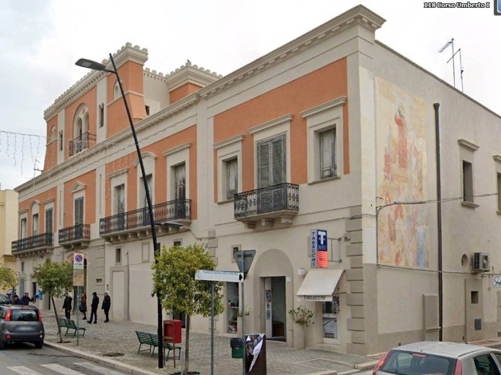 Palazzo / stabile a Bernalda in Corso Umberto I - Foto 3