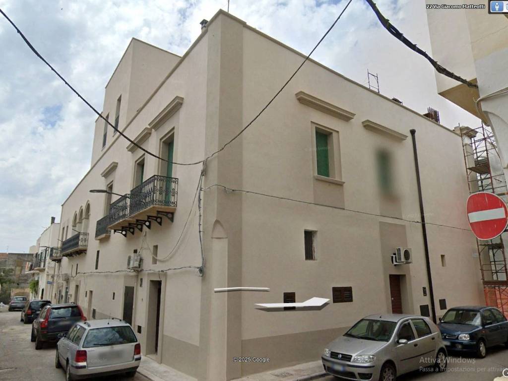 Palazzo / stabile a Bernalda in Corso Umberto I - Foto 4