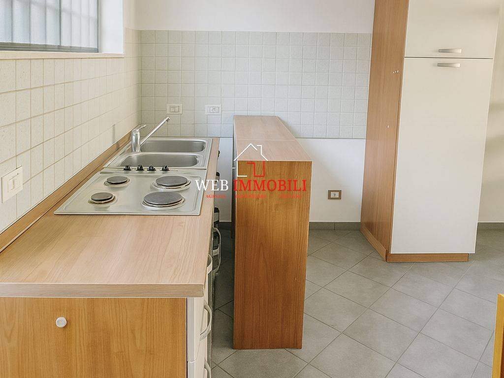 Appartamento a Vigevano in Via dei Mulini, 1 - Foto 3