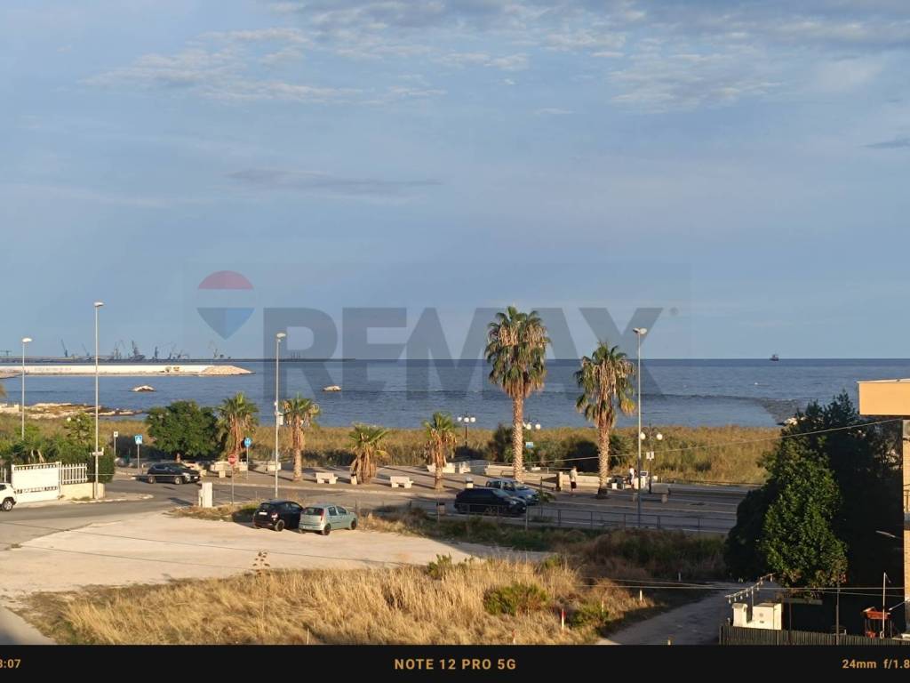 Appartamento a Manfredonia in Via Giuseppe di Vittorio, 171 - Foto 4
