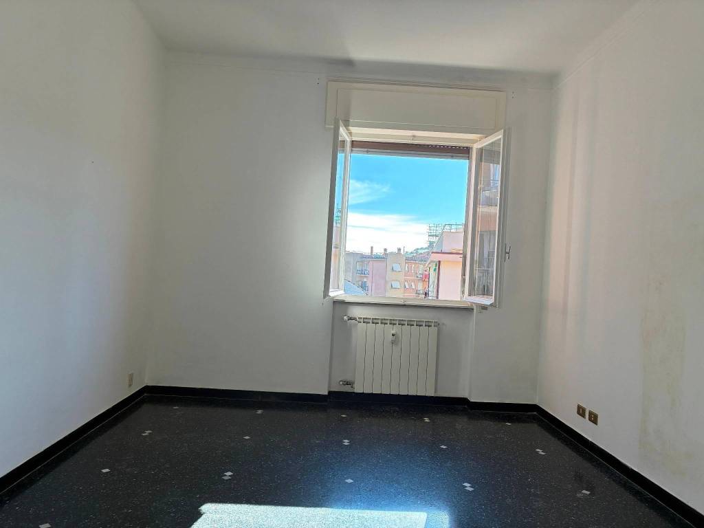 Appartamento a Genova in Via Costa Verde - Foto 3