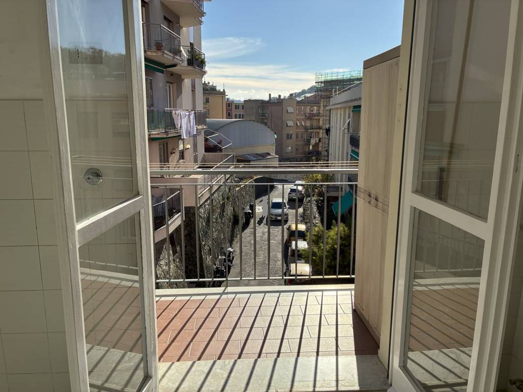 Appartamento a Genova in Via Costa Verde - Foto 4