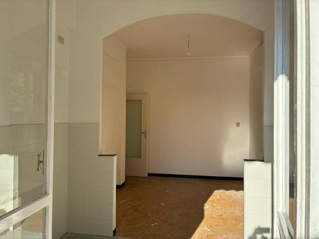 Appartamento a Genova in Via Costa Verde - Foto 5