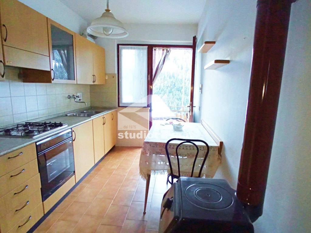 Appartamento a Ardesio - Foto 3