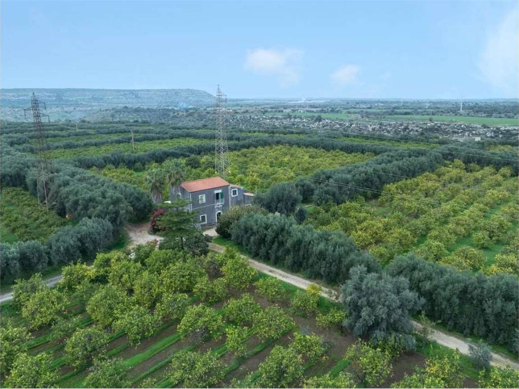 Rustico / casale a Augusta - Foto 2