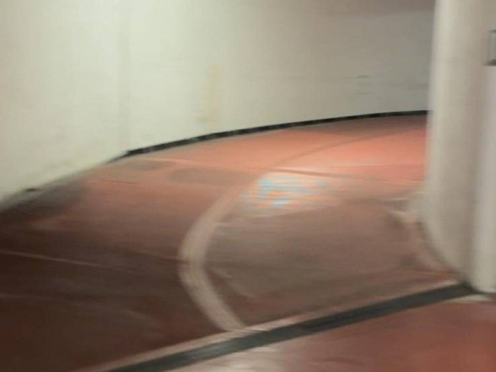 Box / garage a Arenzano in Via Sauli Pallavicino, 72 - Foto 5