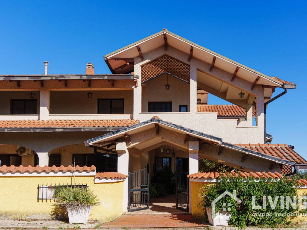 Villa a Loreto aprutino in Contrada Rielli, 1 - Foto 3