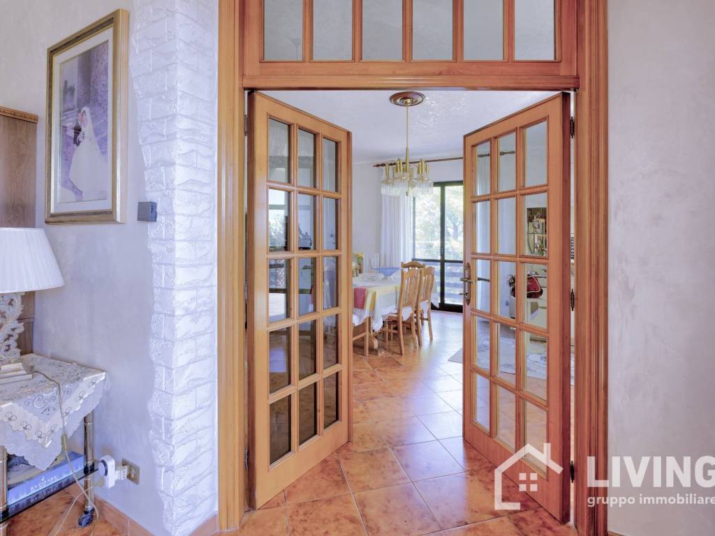 Villa a Loreto aprutino in Contrada Rielli, 1 - Foto 5