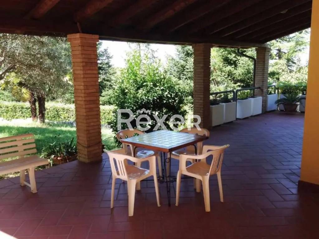 Villa a Colonnella in Via Fratte Grandi - Foto 5