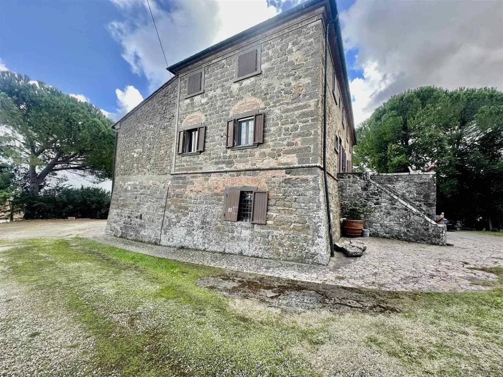 Villa a Montecatini val di cecina - Foto 2