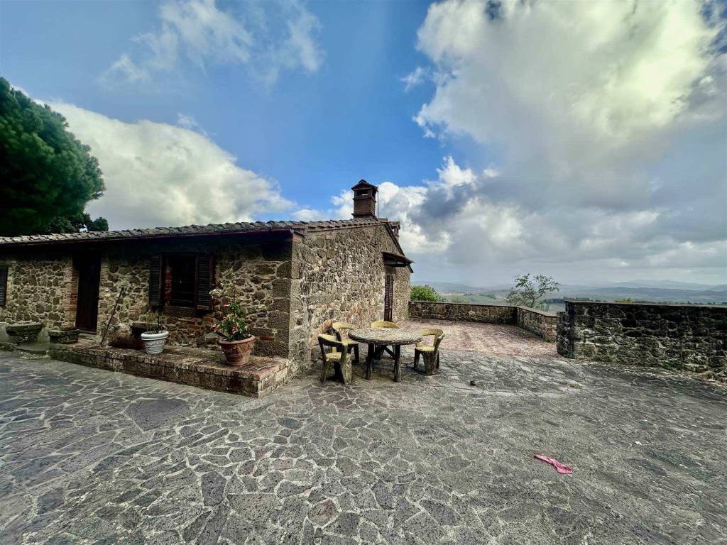 Villa a Montecatini val di cecina - Foto 5