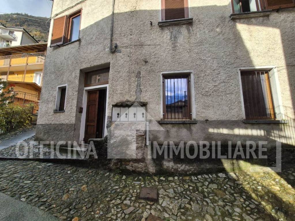 Appartamento a Morbegno in Via Molera, 29 - Foto 3