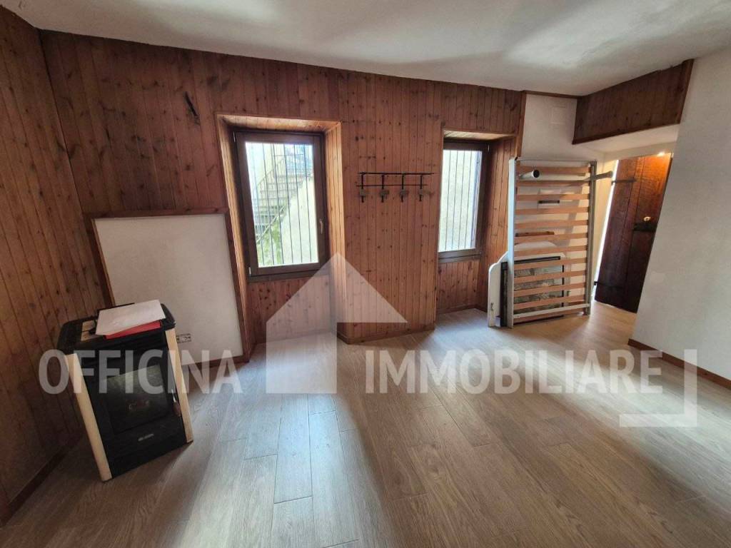 Appartamento a Morbegno in Via Molera, 29 - Foto 4