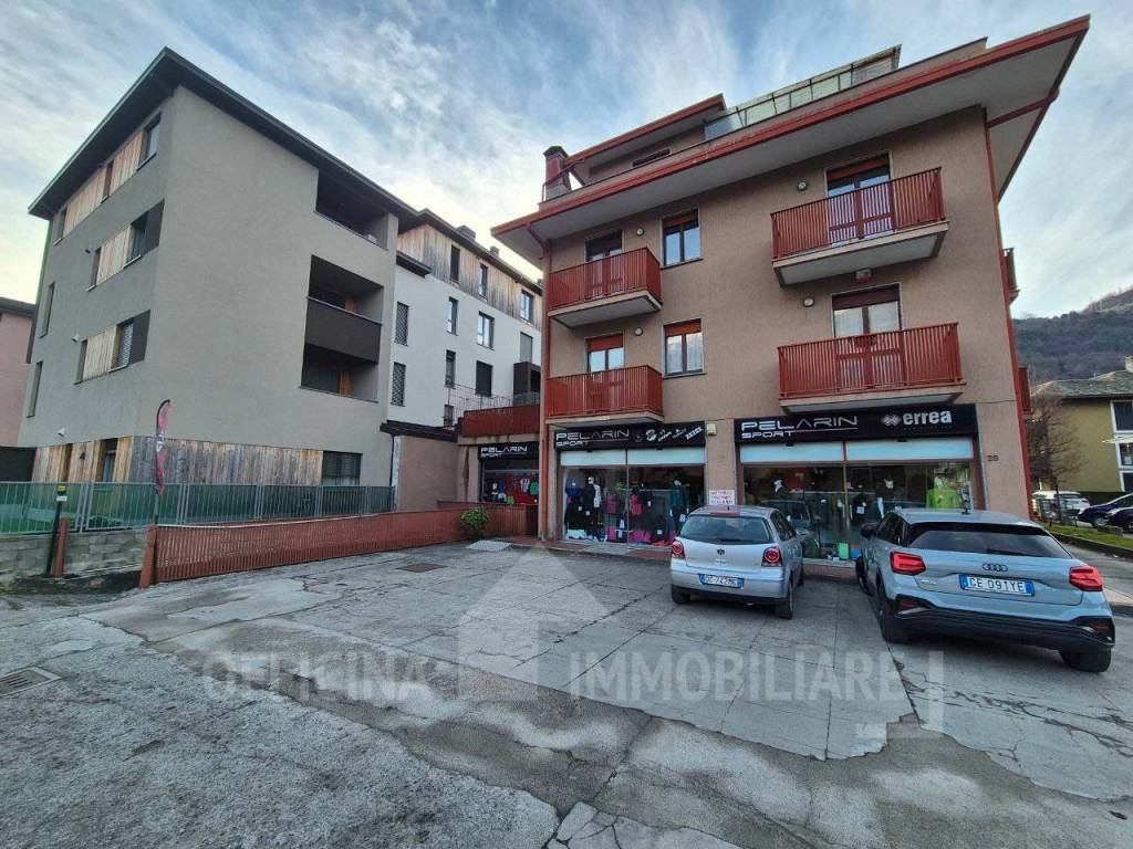 Box / garage a Morbegno in Viale Stelvio - Foto 2