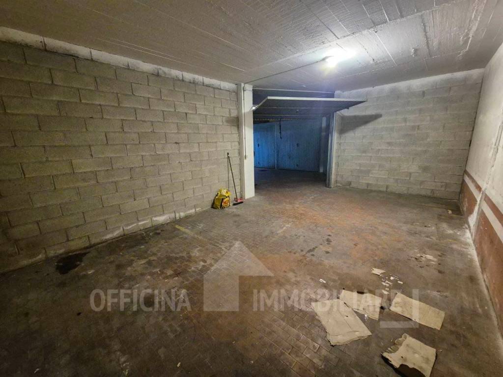 Box / garage a Morbegno in Viale Stelvio - Foto 3