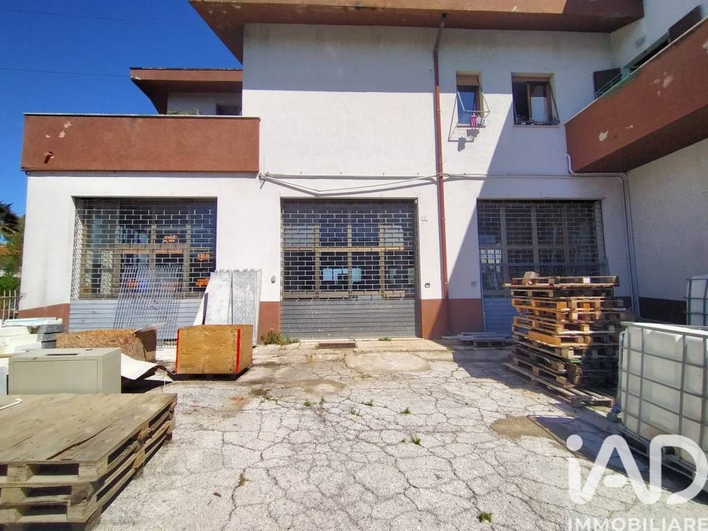 Immobile a Ancona in Via merloni, 10 - Foto 2