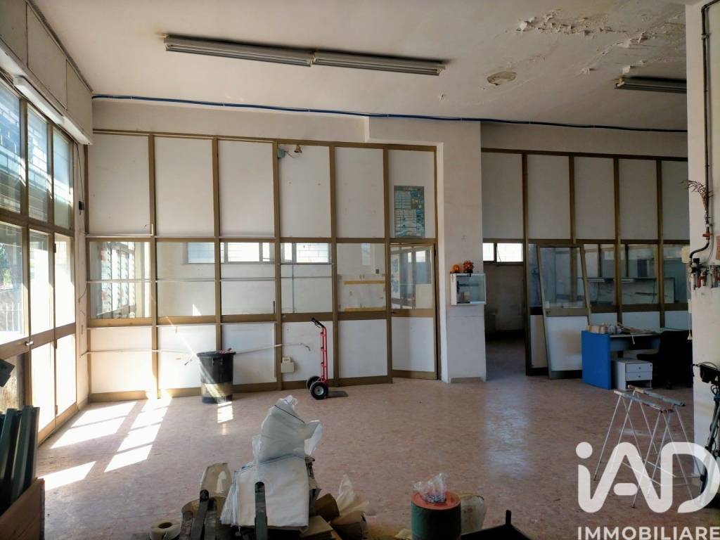 Immobile a Ancona in Via merloni, 10 - Foto 3