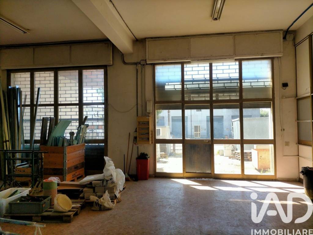 Immobile a Ancona in Via merloni, 10 - Foto 5