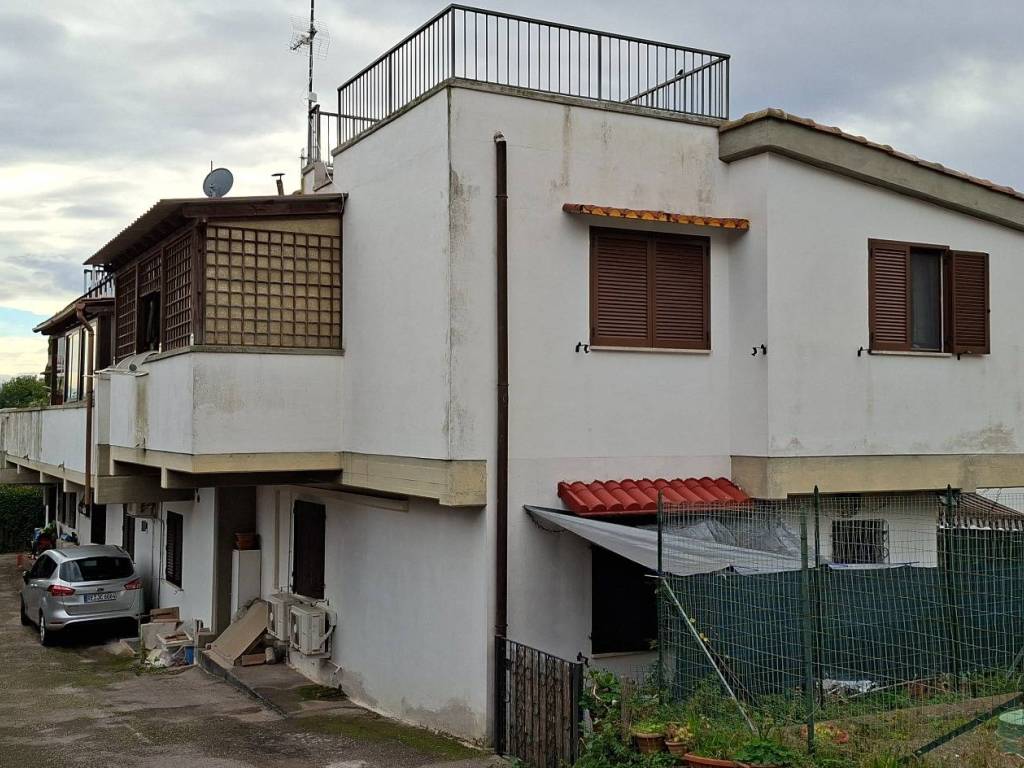 Appartamento a Castiglione della pescaia in Strada Vicinale dei Chiusi - Foto 4