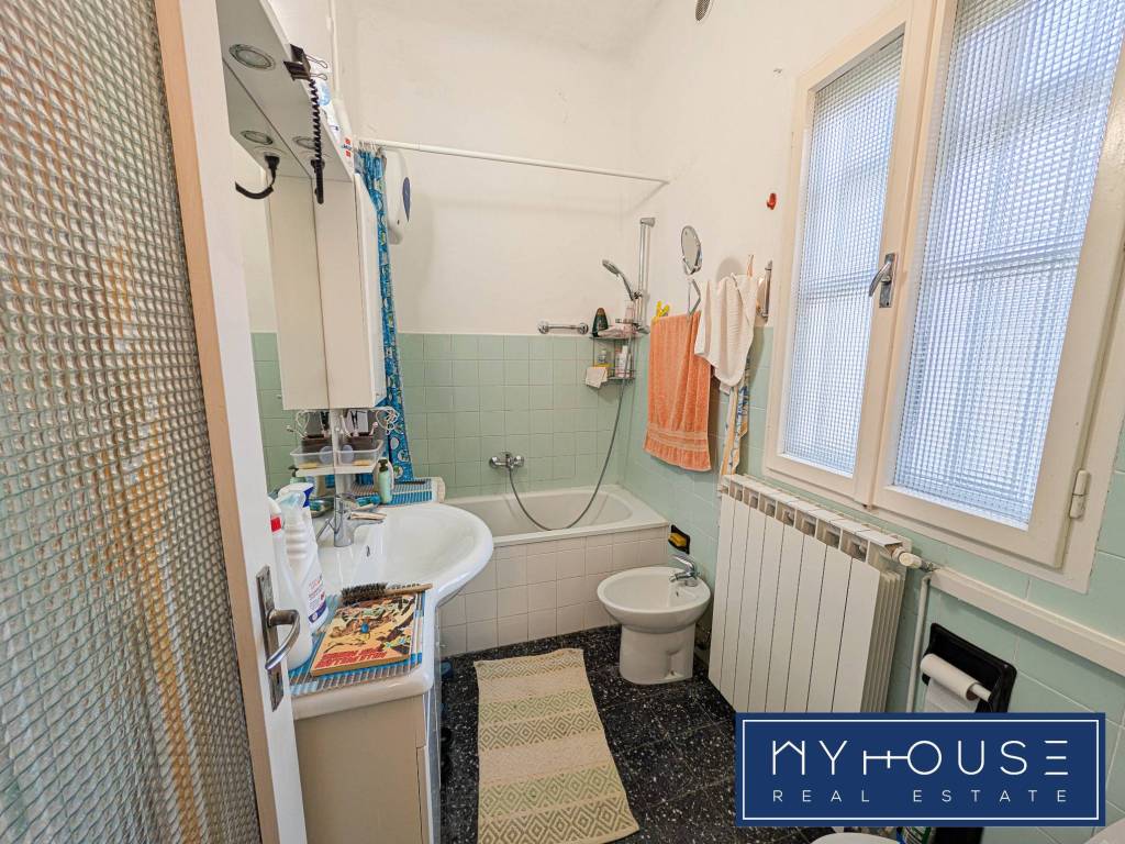 Villetta a schiera a Trieste in Via dei Moreri, 81 - Foto 5